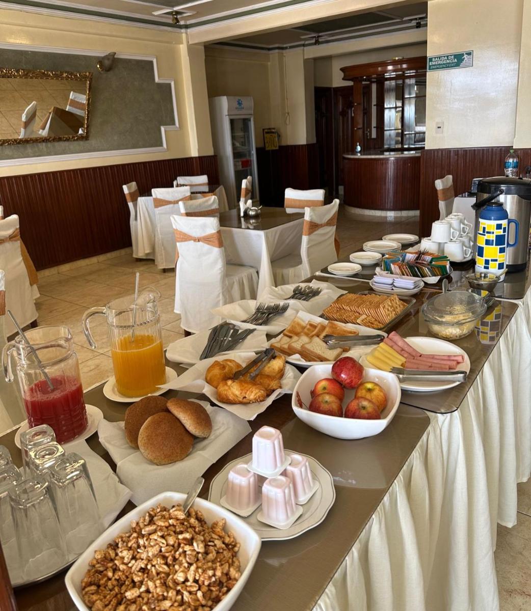 Suitetrails - Hotel V I D GALAX Resort