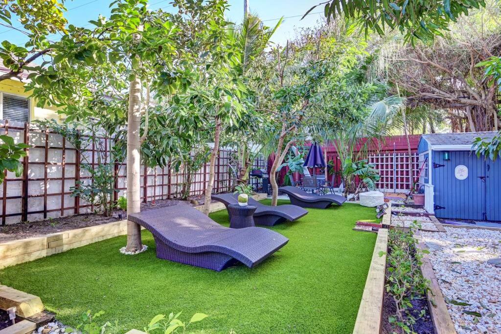 Garden Beach studio @The Island - Housity