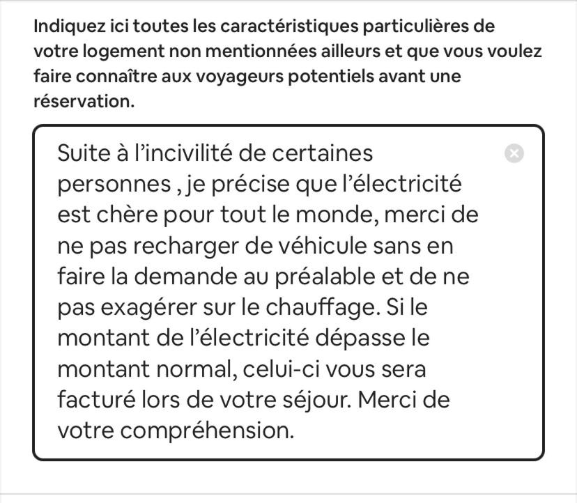 Studio entier Tout confort - Housity