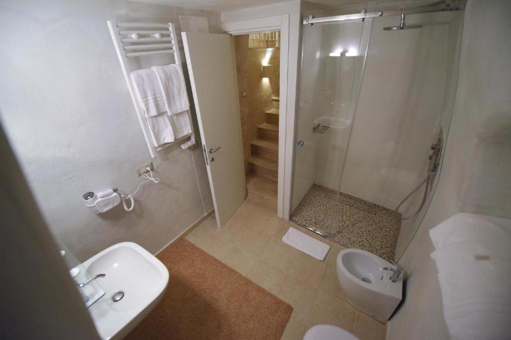la cava dei desideri - Housity