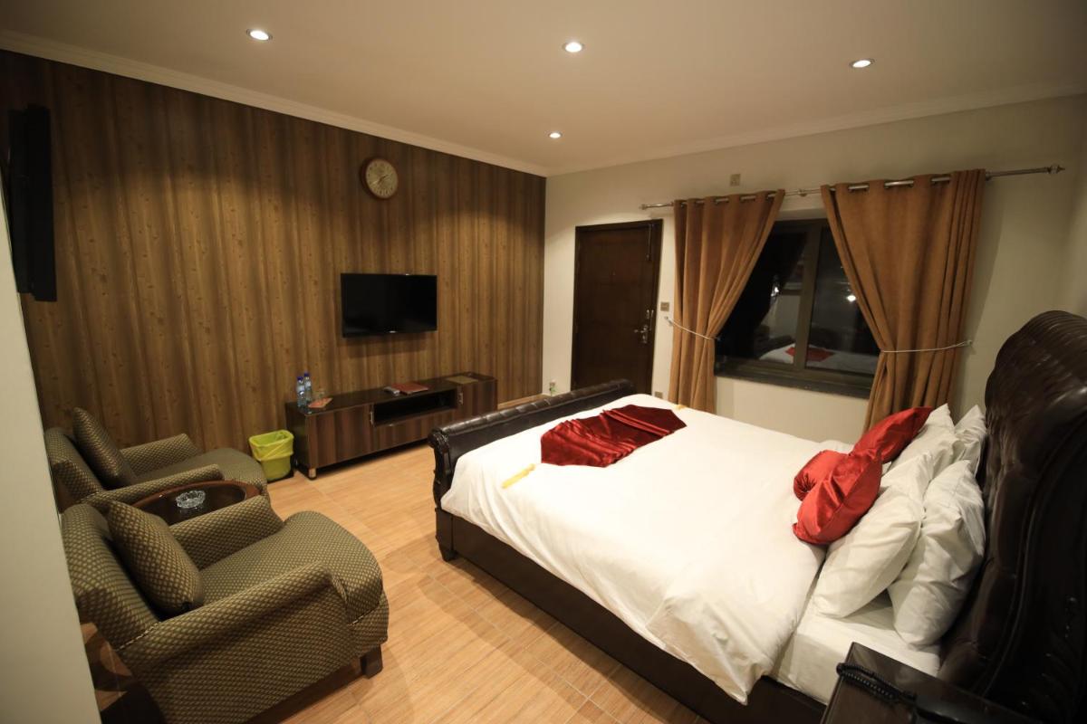 Hotel Cozy Knock - Housity