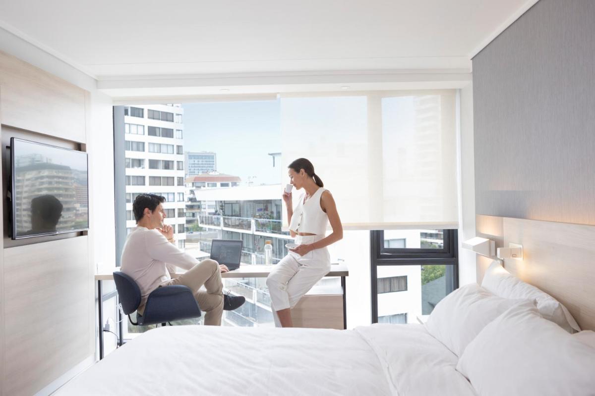 Pullman Vina del Mar San Martin - Housity