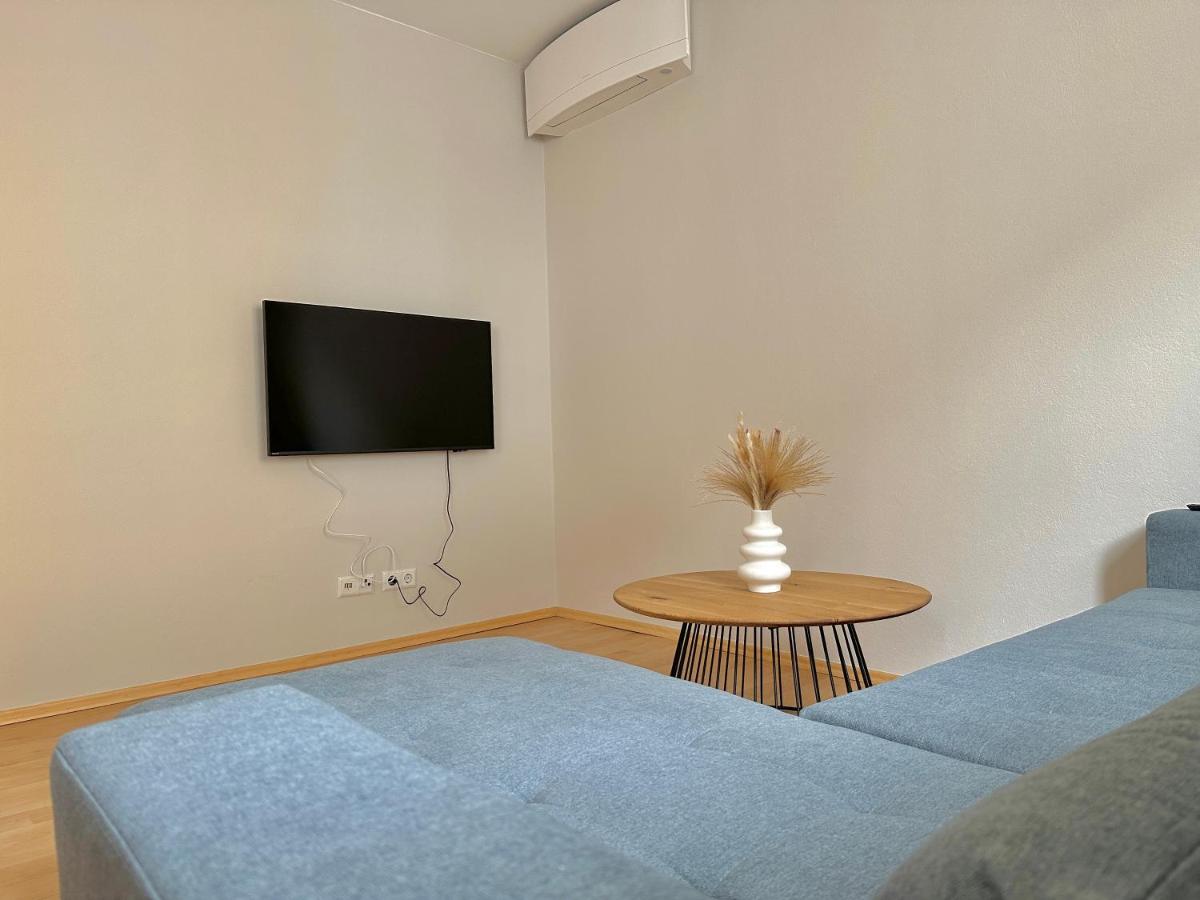 City Apartment Sankt Pölten - Housity