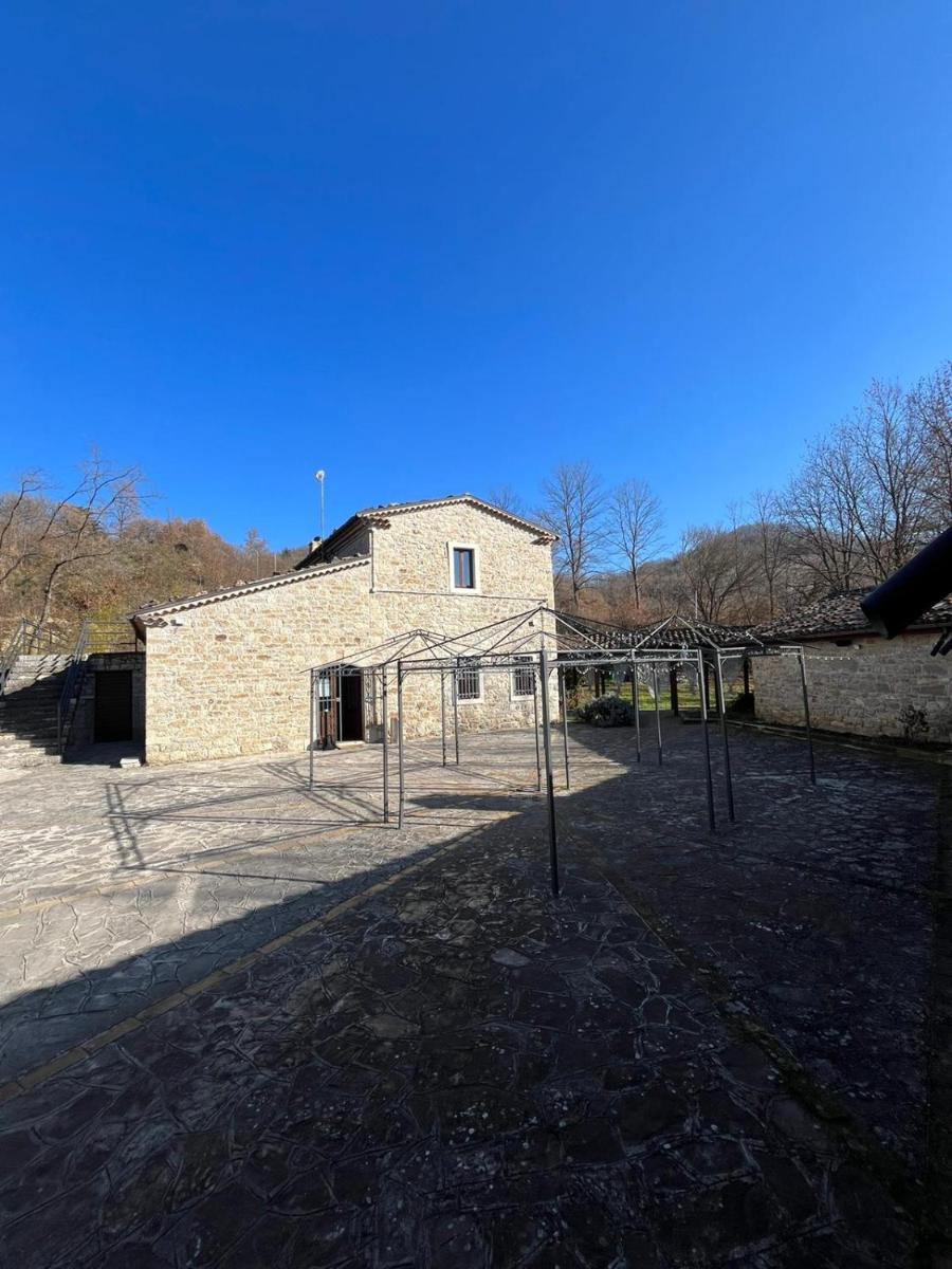 Casale Cipriani - Housity