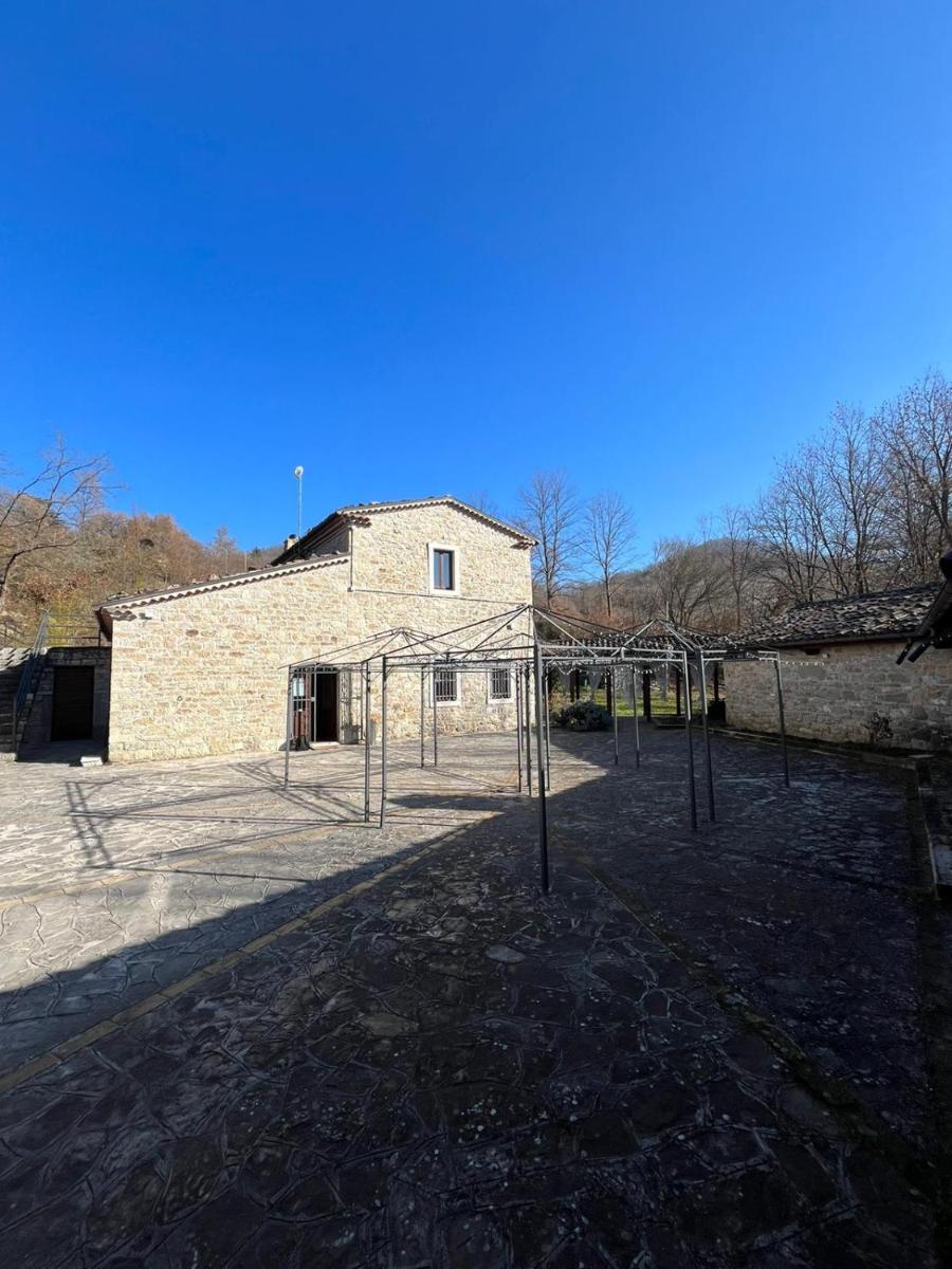 Casale Cipriani - Housity