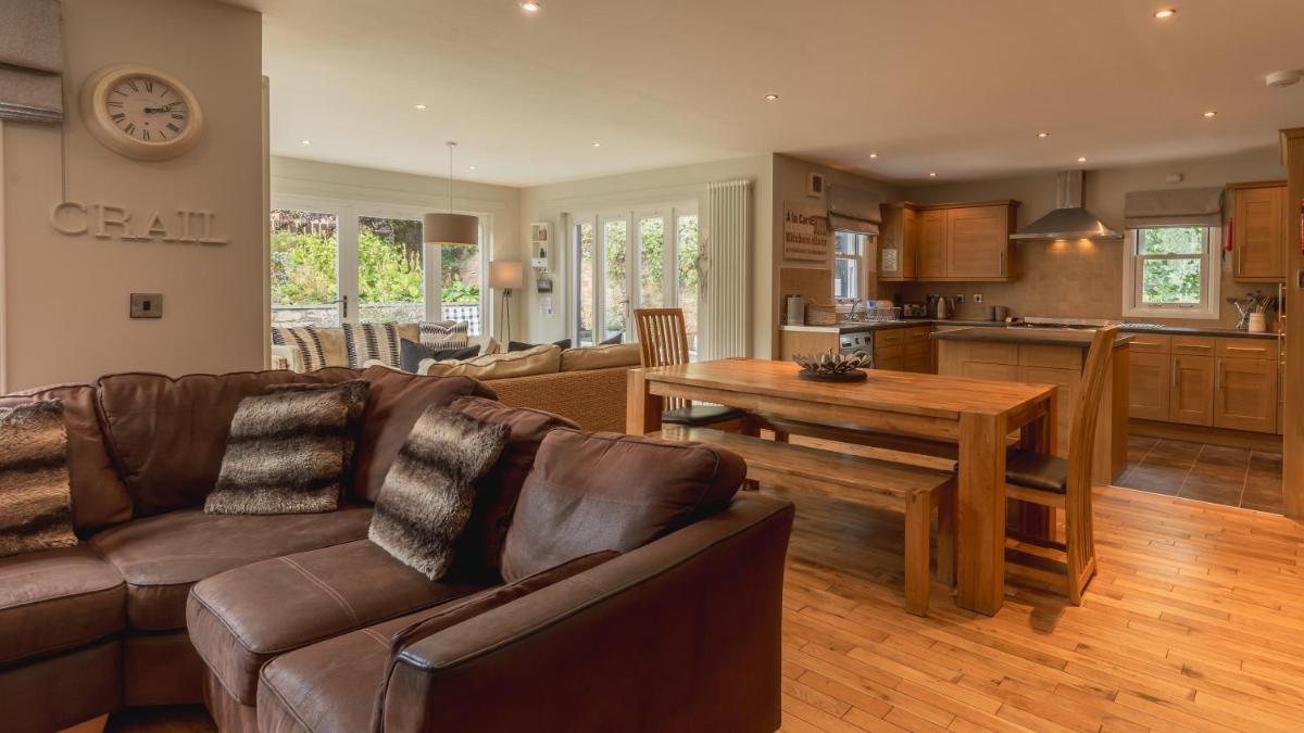 Garden Cottage, Crail - Housity