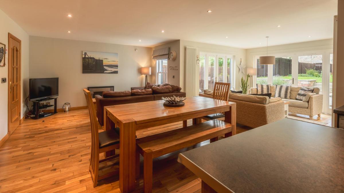 Garden Cottage, Crail - Housity