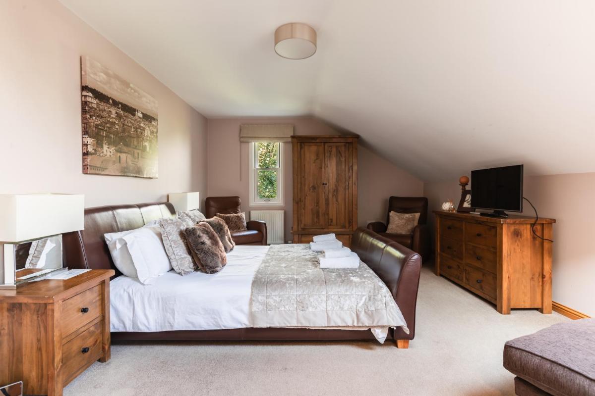 Garden Cottage, Crail - Housity