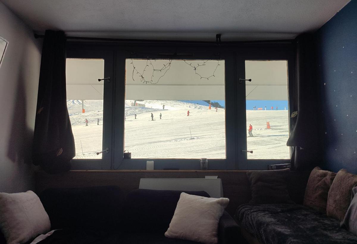 Suitetrails - Studio Cosy-Aux pieds des pistes-2100 m