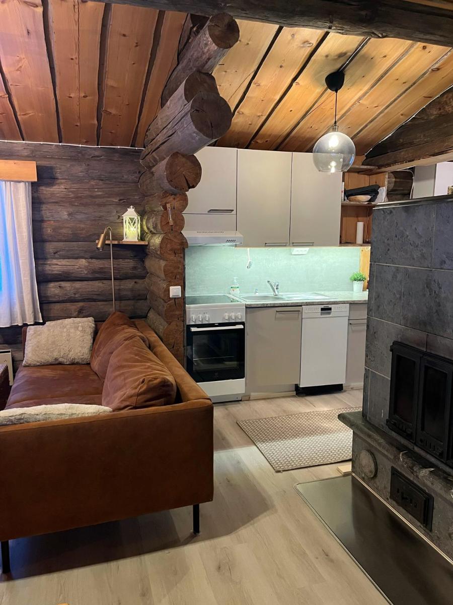 Mäntyharju-mökki - Housity