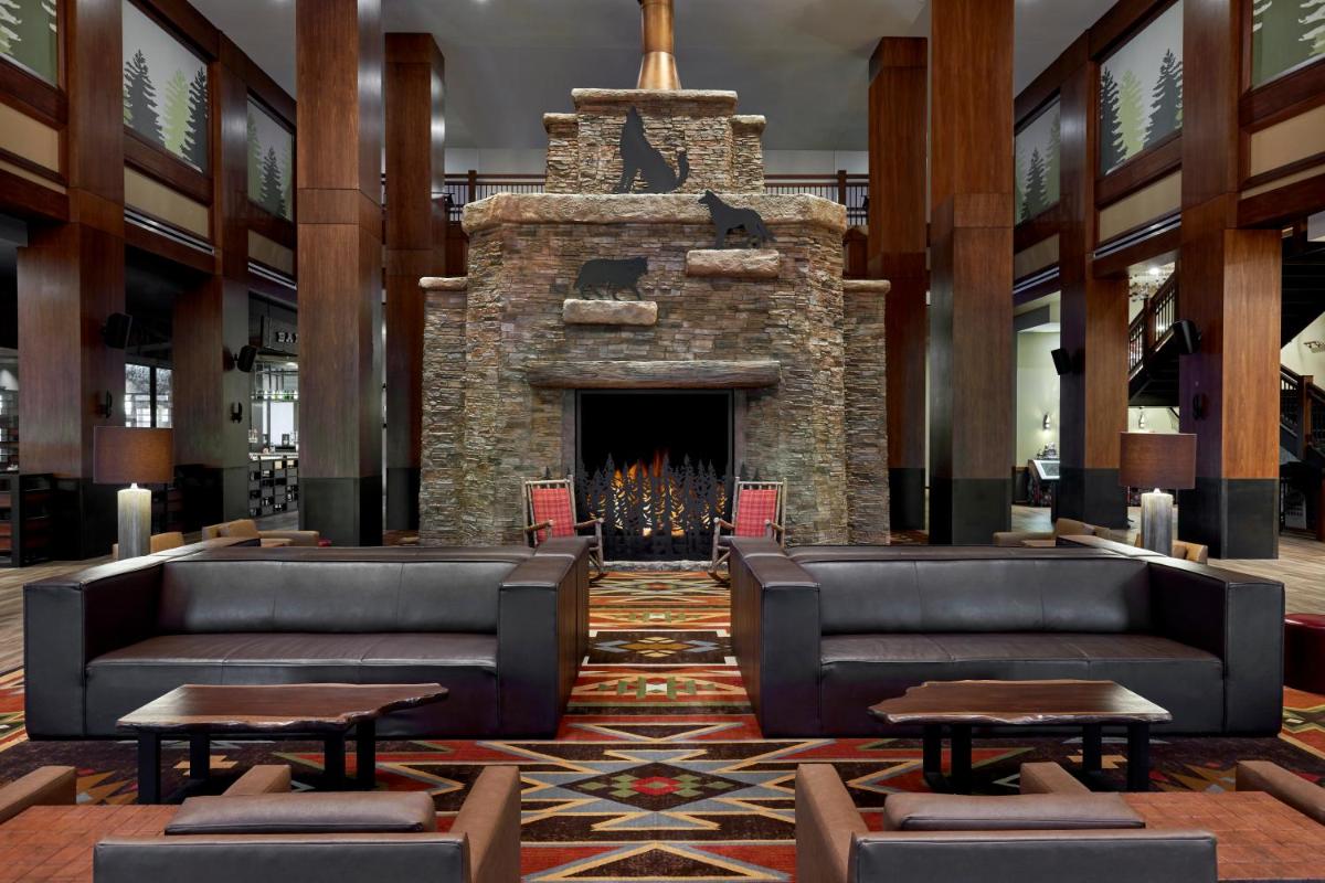 Great Wolf Lodge Arizona - Housity