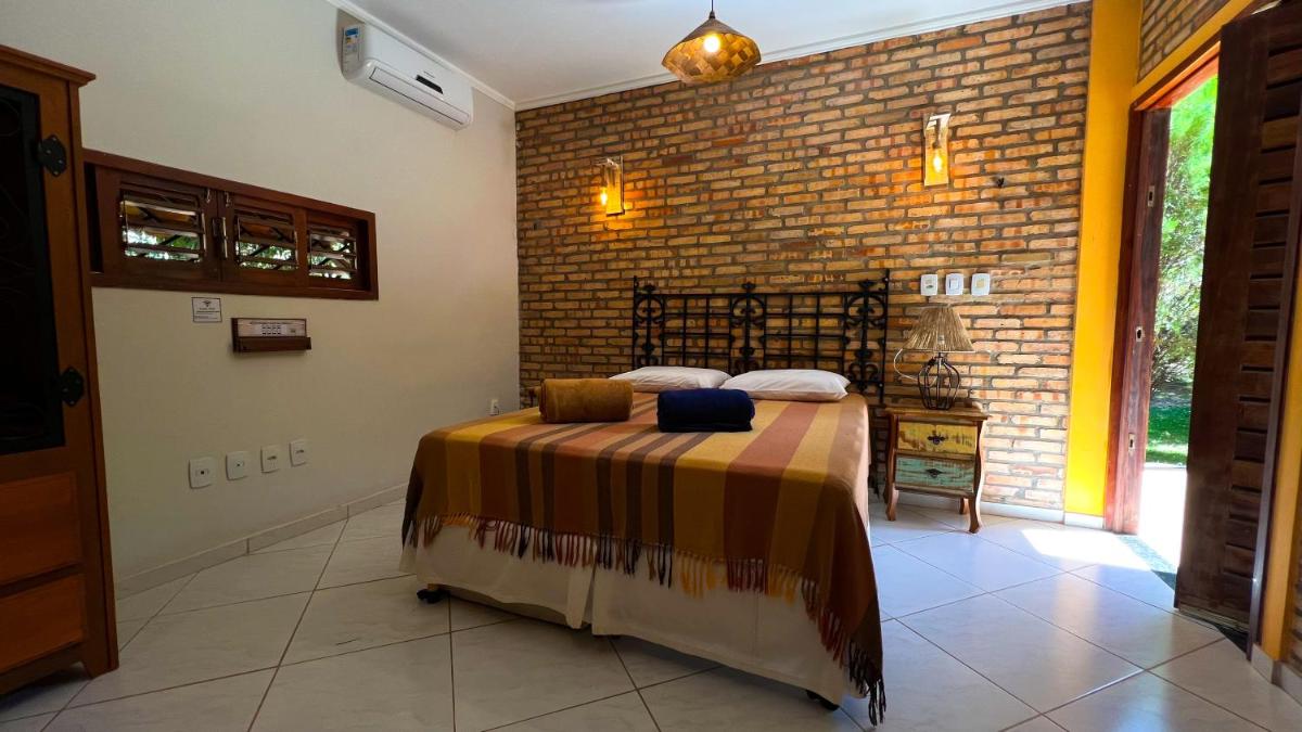 Pousada Rancho da Serra - Housity