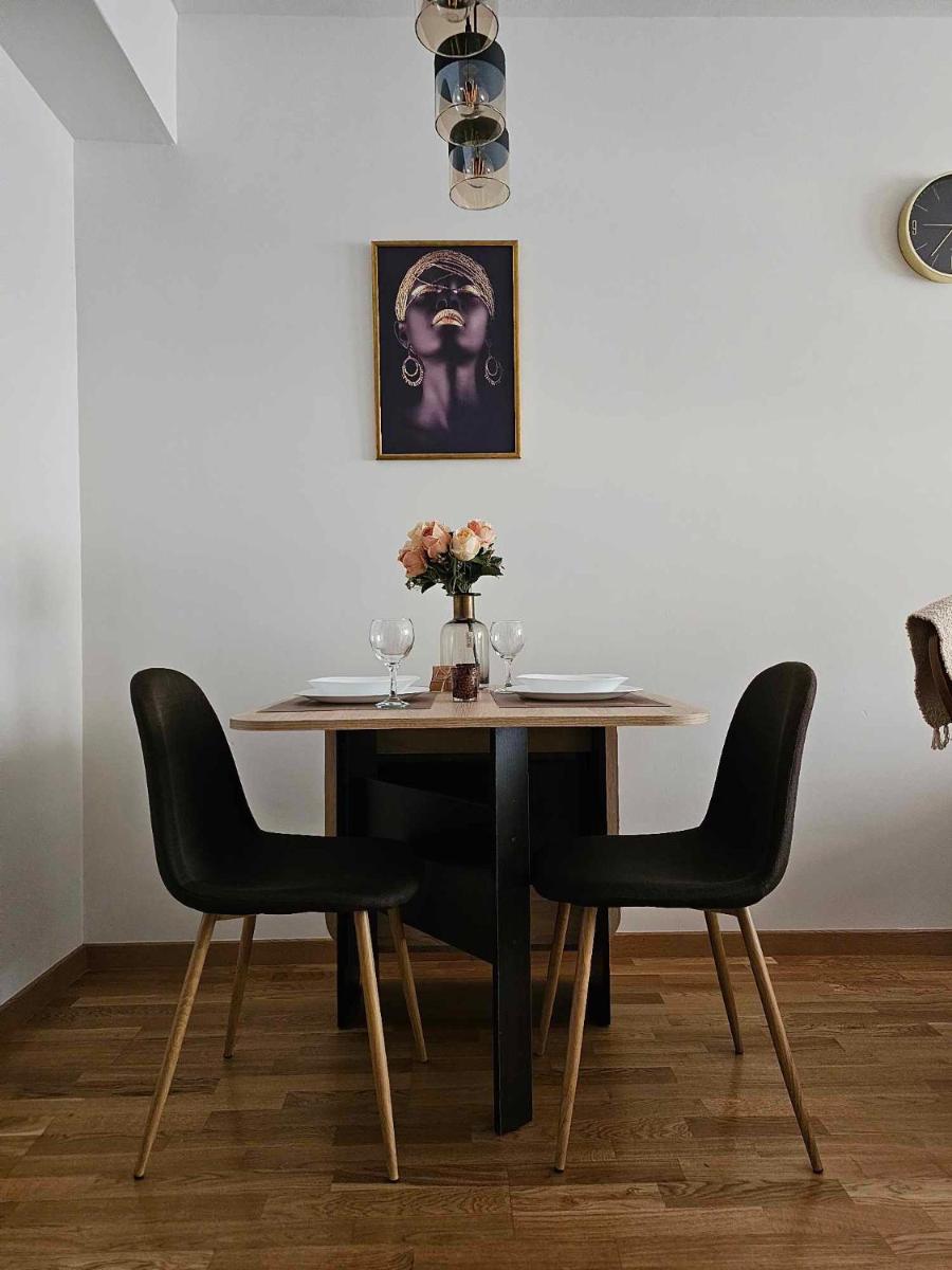Temi's Apartments 1 - Housity