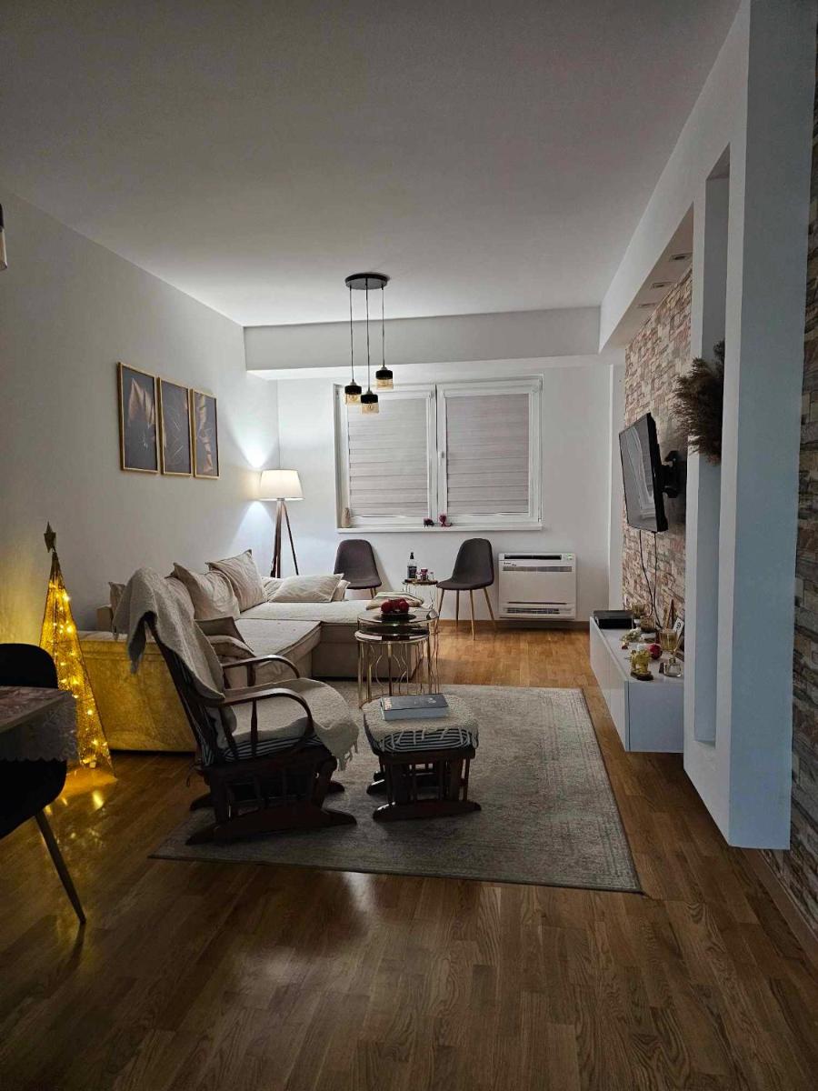 Temi's Apartments 1 - Housity
