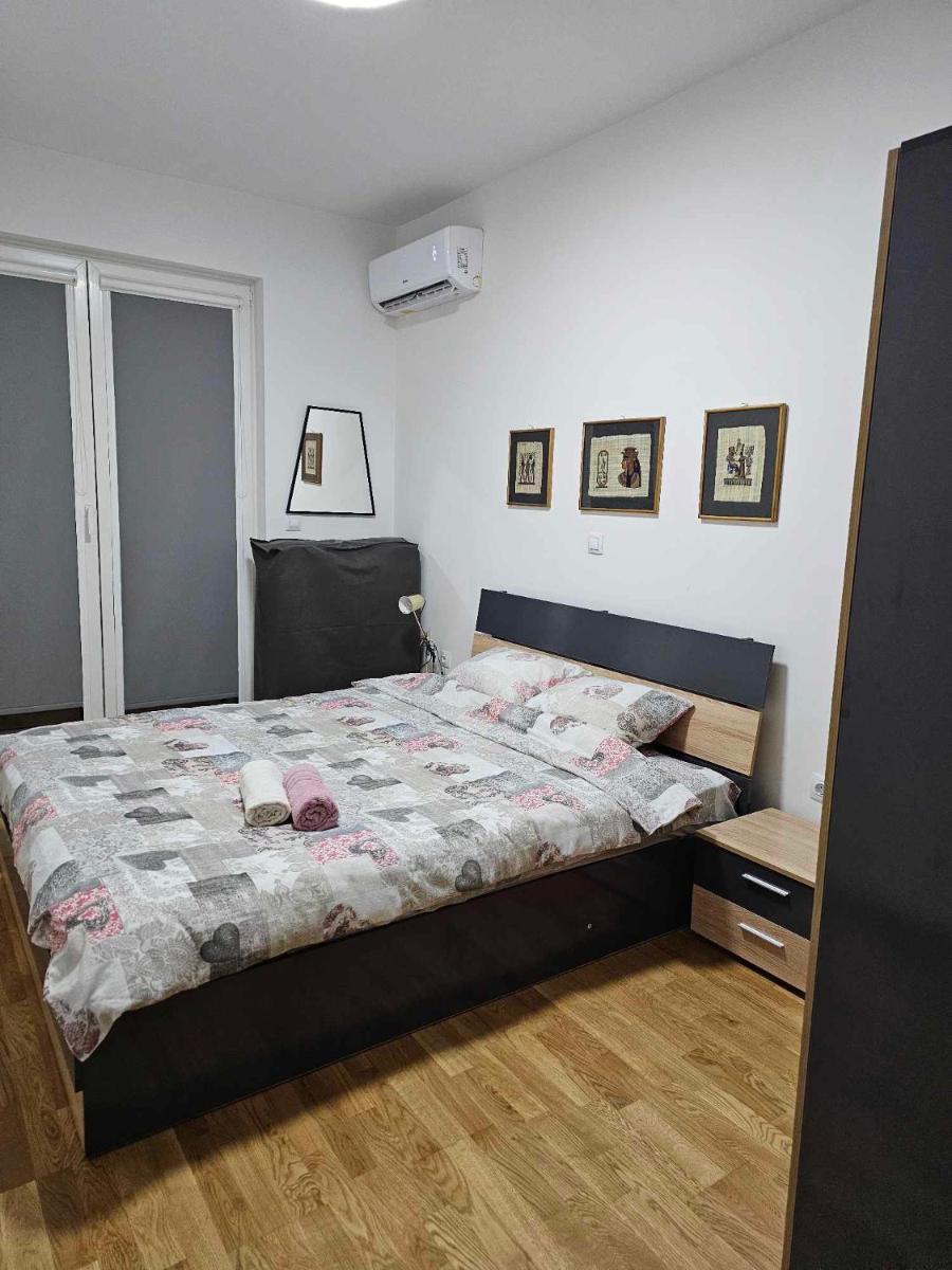 Suitetrails - Temi's Apartments 1