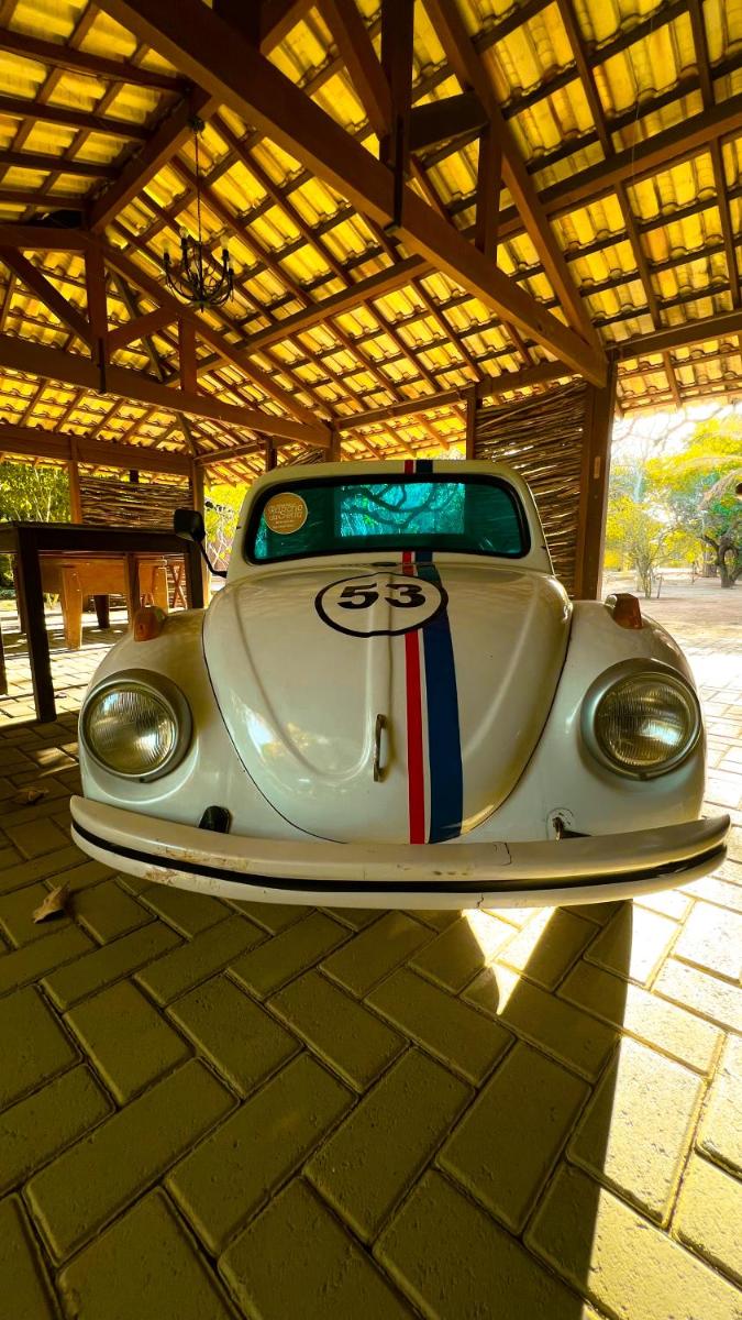 Pousada Rancho da Serra - Housity