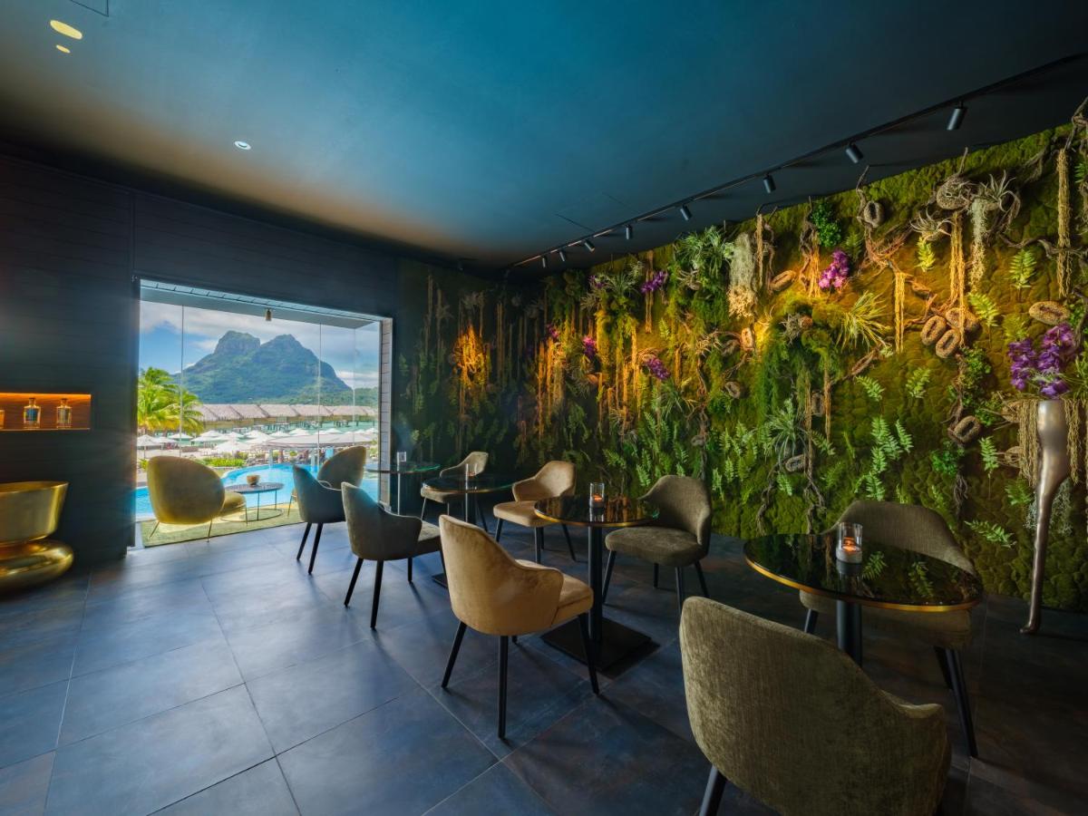 Le Bora Bora by Pearl Resorts - Hizvo