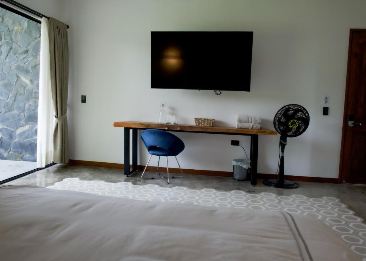 UKO Urban Ekolodge - Housity
