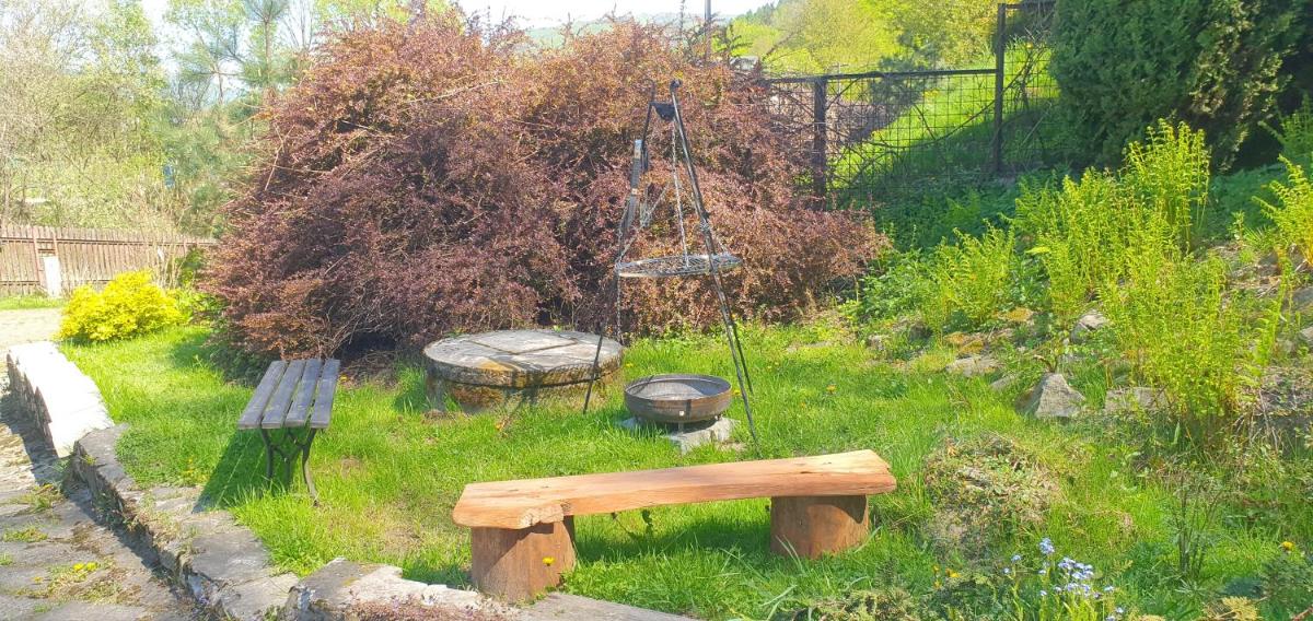 Apartamenty i pokoje nad Sołą - Housity