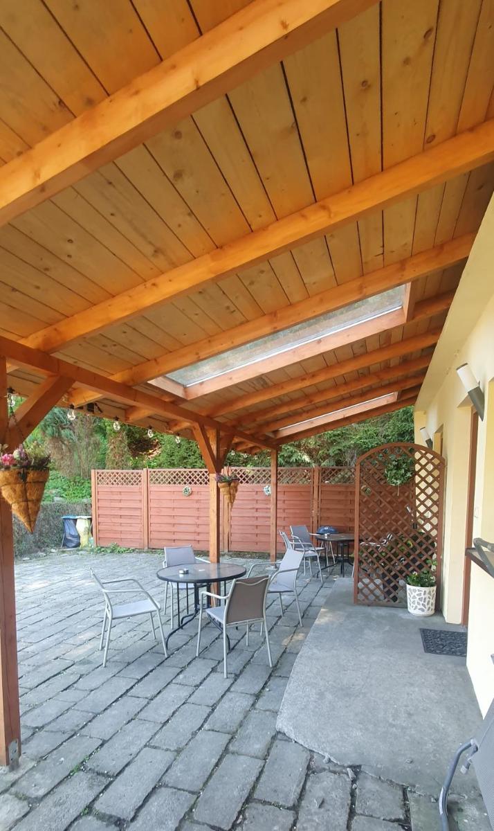 Apartamenty i pokoje nad Sołą - Housity