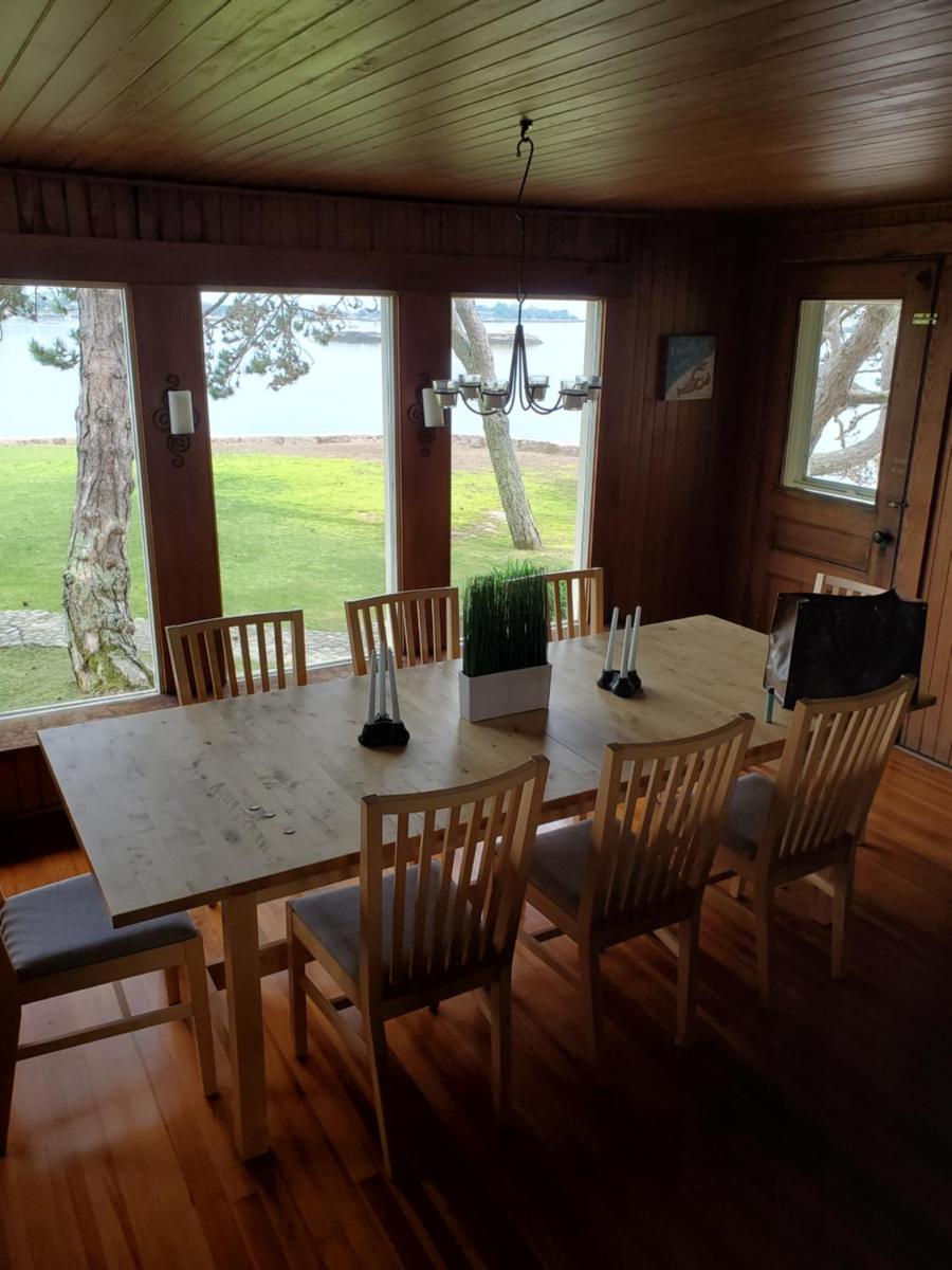 PRIVATE Home in CT on Belden Island - Housity