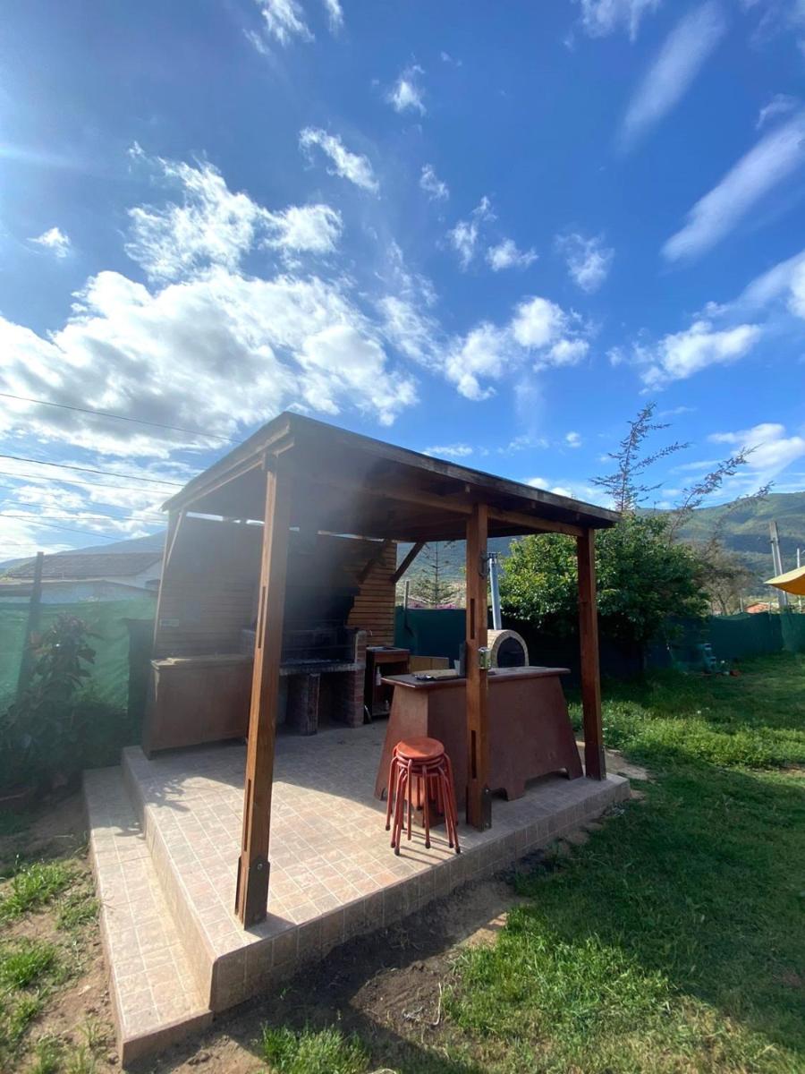Casa de descanso Olmue - Housity