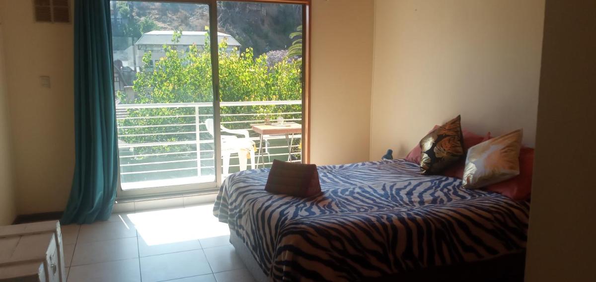 Céntrica y acogedora suit - Housity