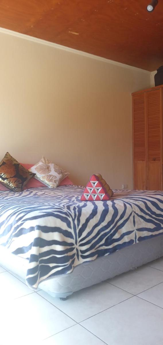 Céntrica y acogedora suit - Housity
