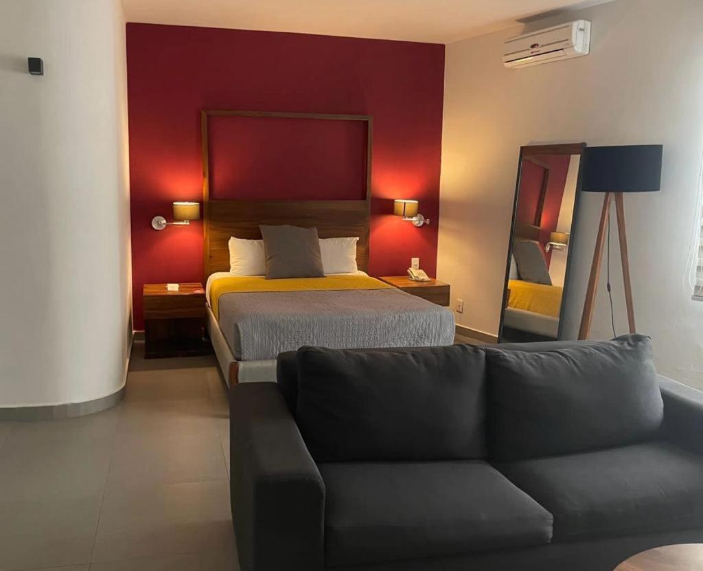 Hotel Boutique Abad - Housity