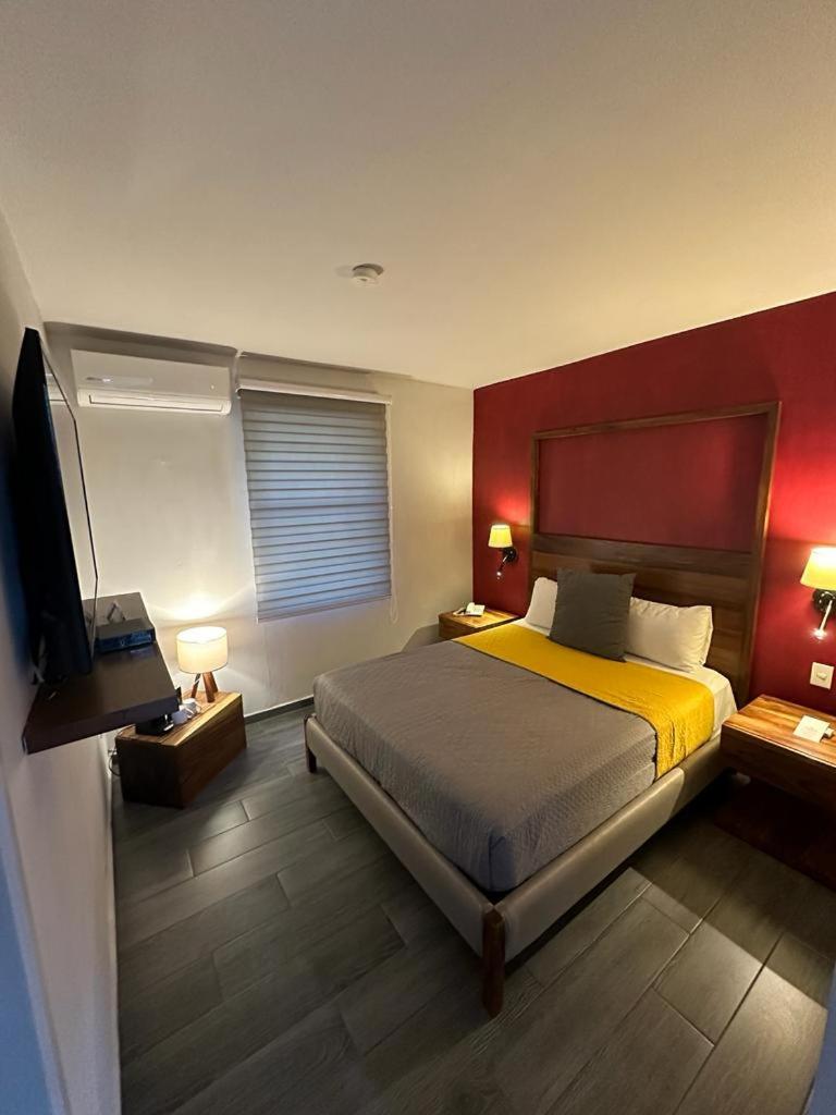 Hotel Boutique Abad - Housity