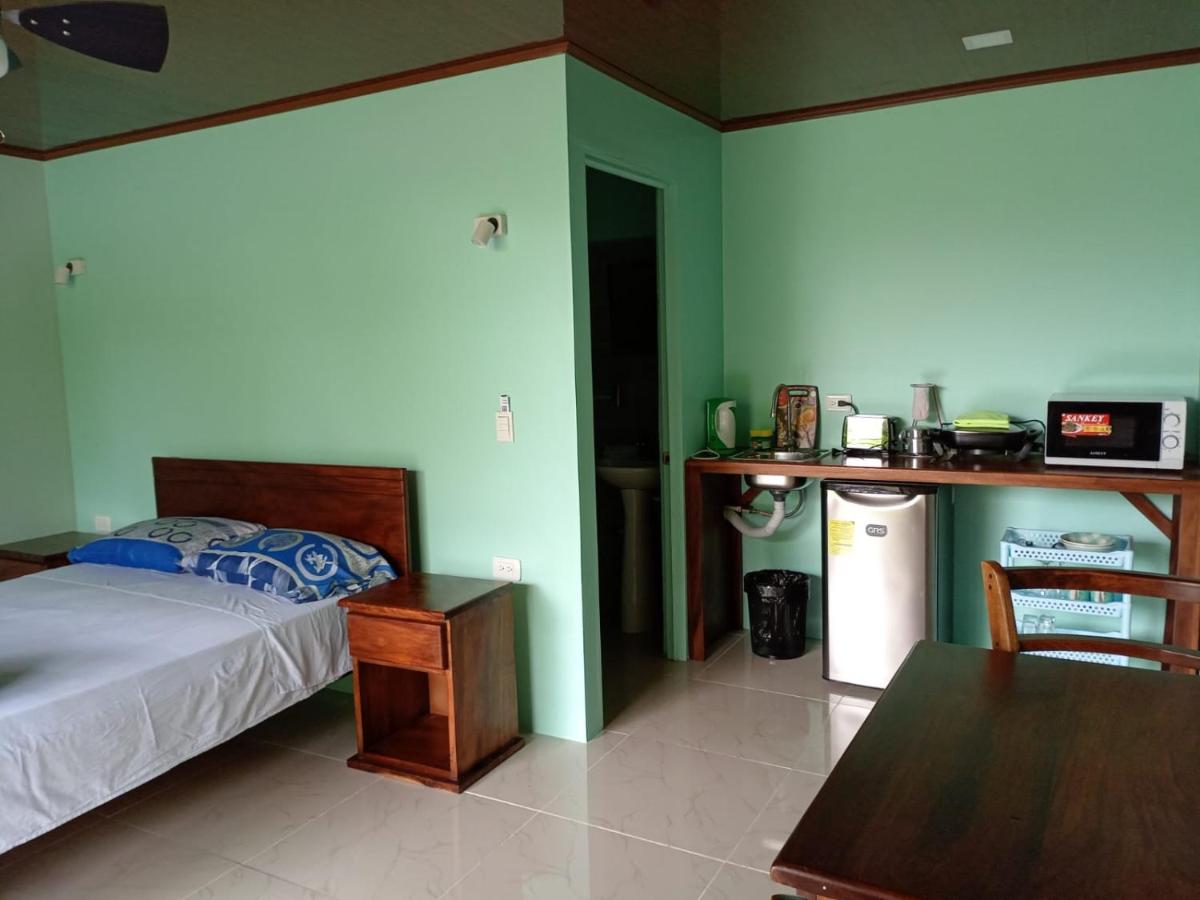 Suitetrails - Encanto Arenal lodge