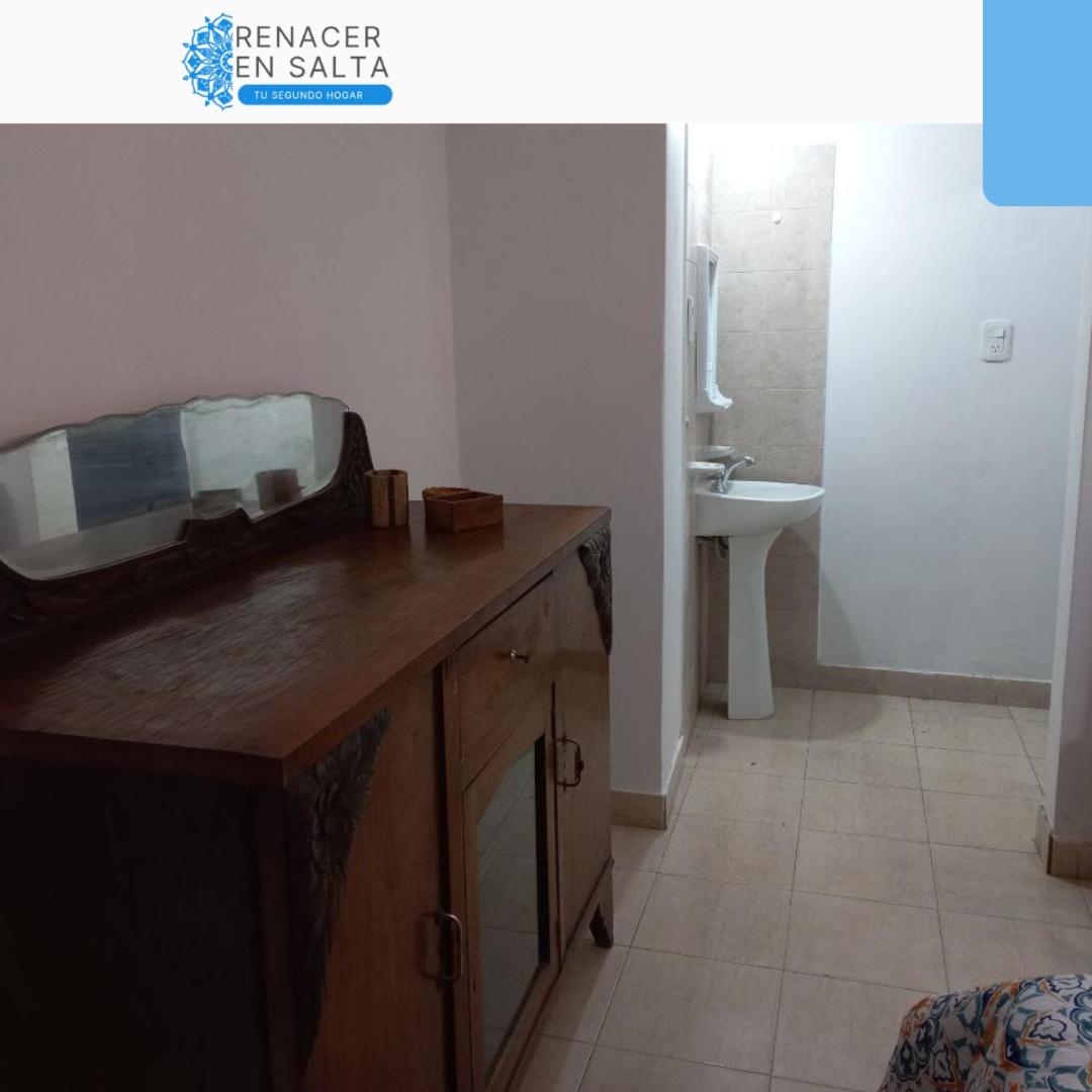 Renacer en Salta - Housity