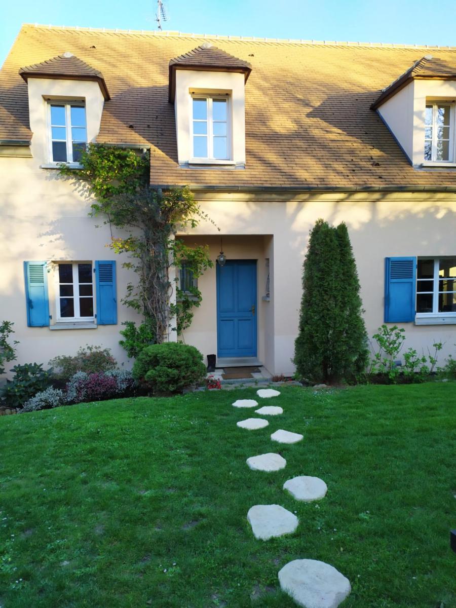 B&B avec piscine proche de Paris - Housity