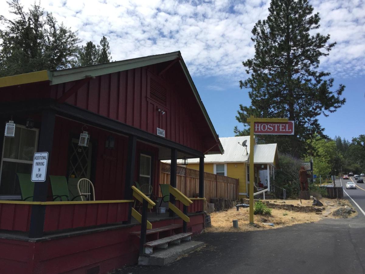 Yosemite International Hostel - Housity