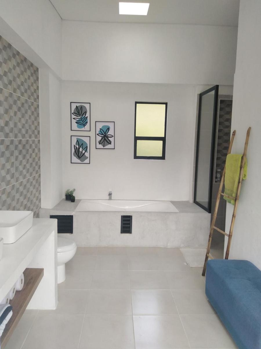 Habitación en casa campestre - Housity