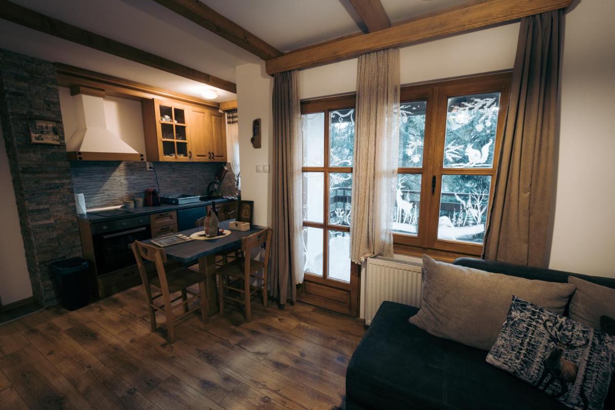 Vila Bajka - Housity