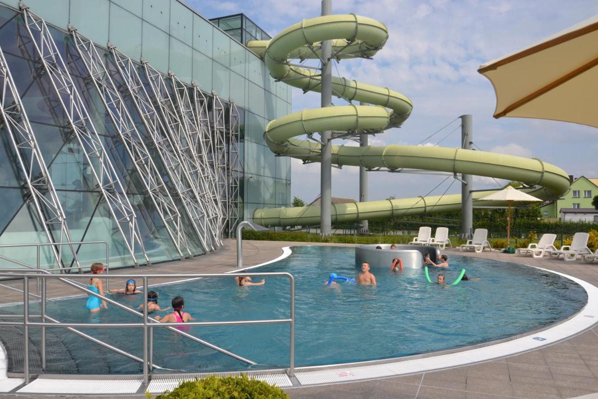 Hotel Solpark - Housity