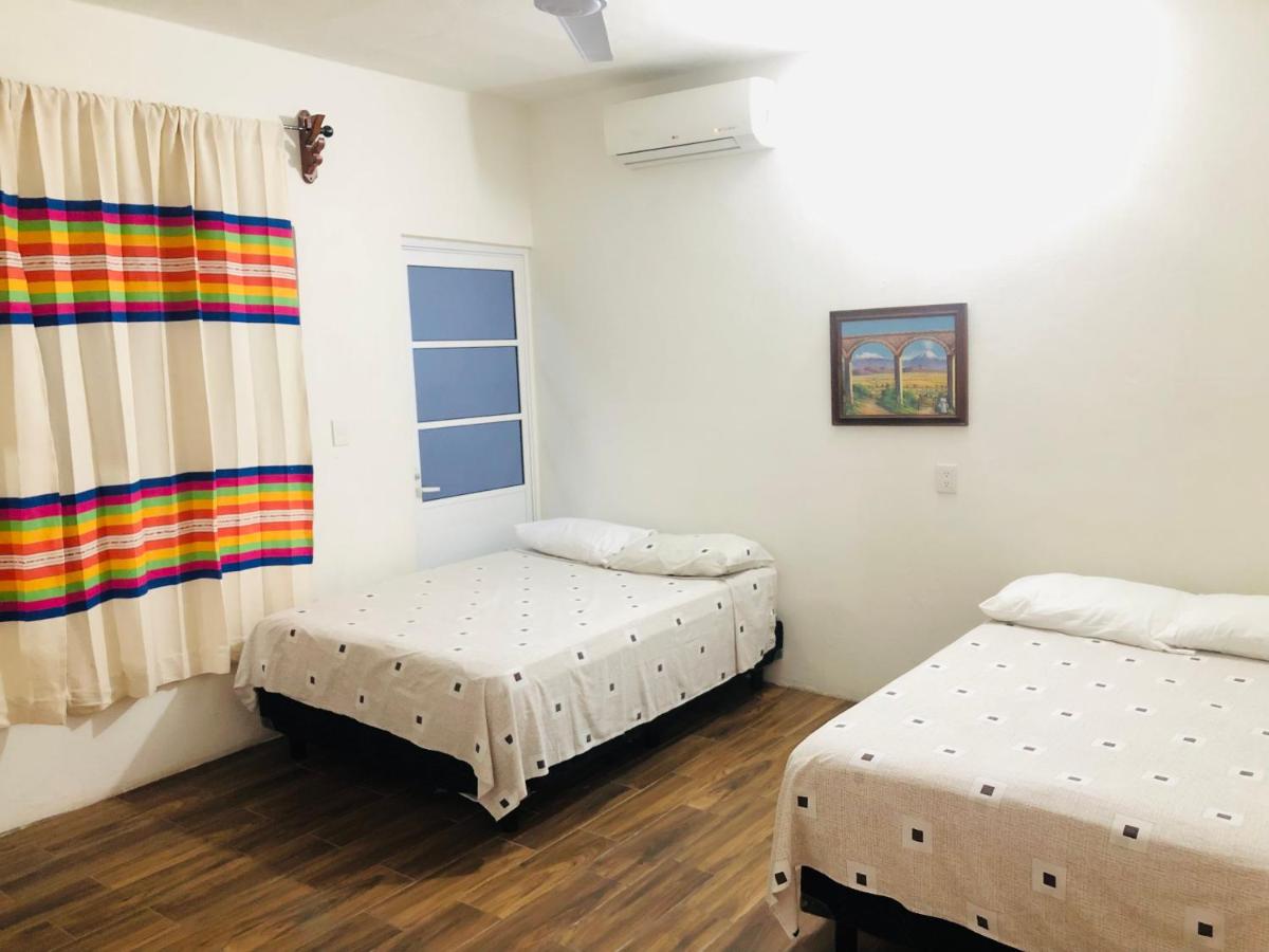 Casa Shambieda Huatulco - Housity