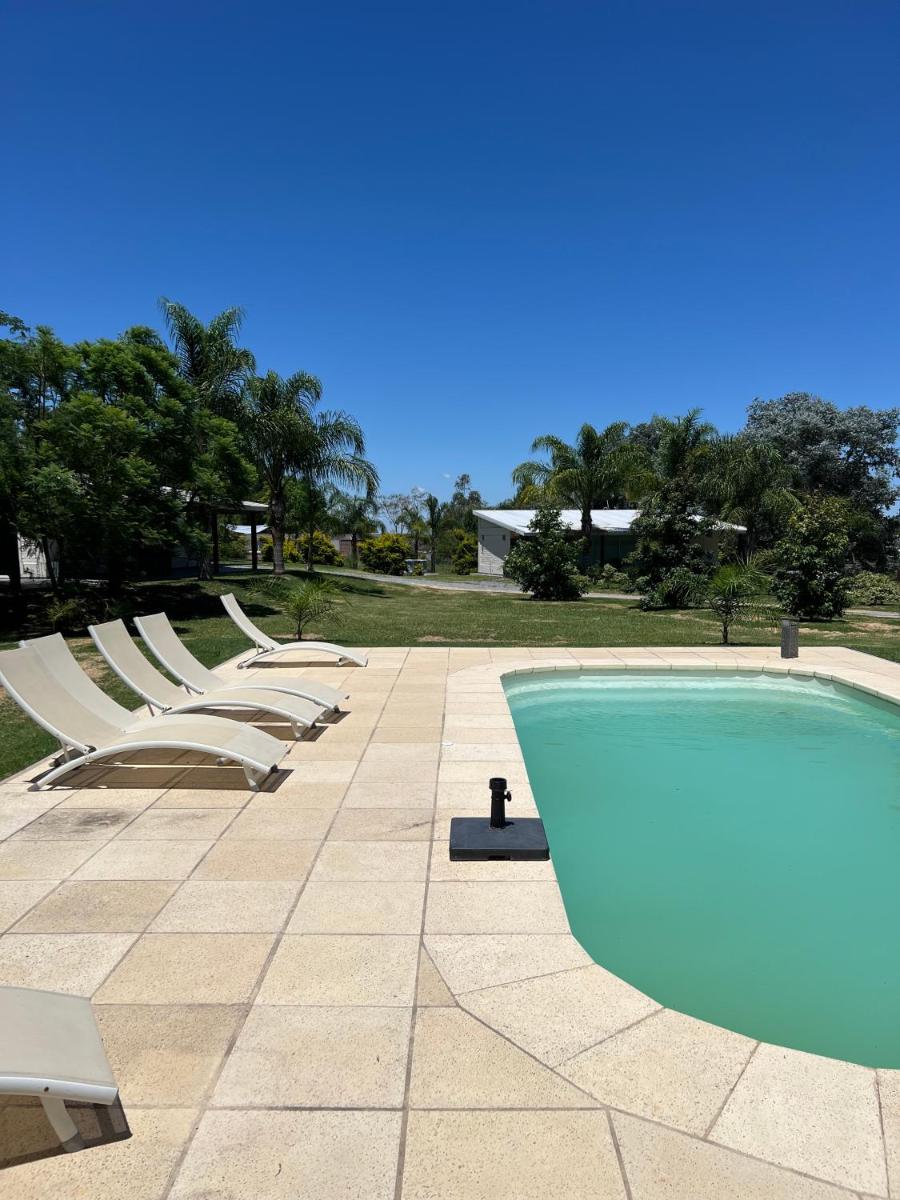 Casa con piscina - Country Altos Arrayanes - Housity