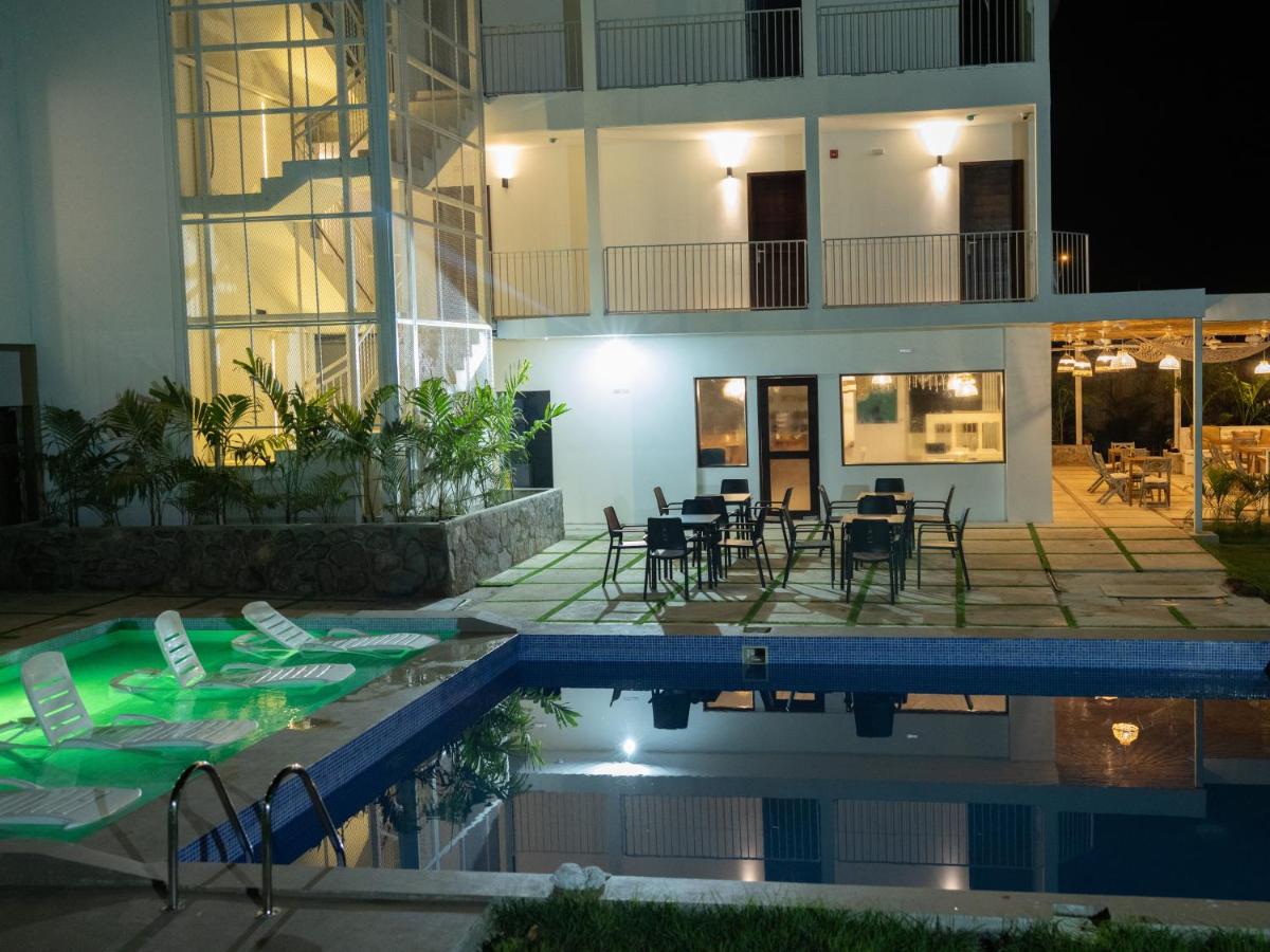 Hotel Pedasí Nature Paradise - Housity