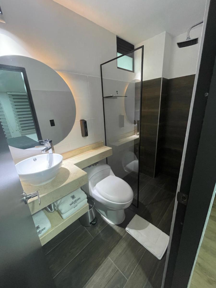 HOTEL SALVATORE - Housity