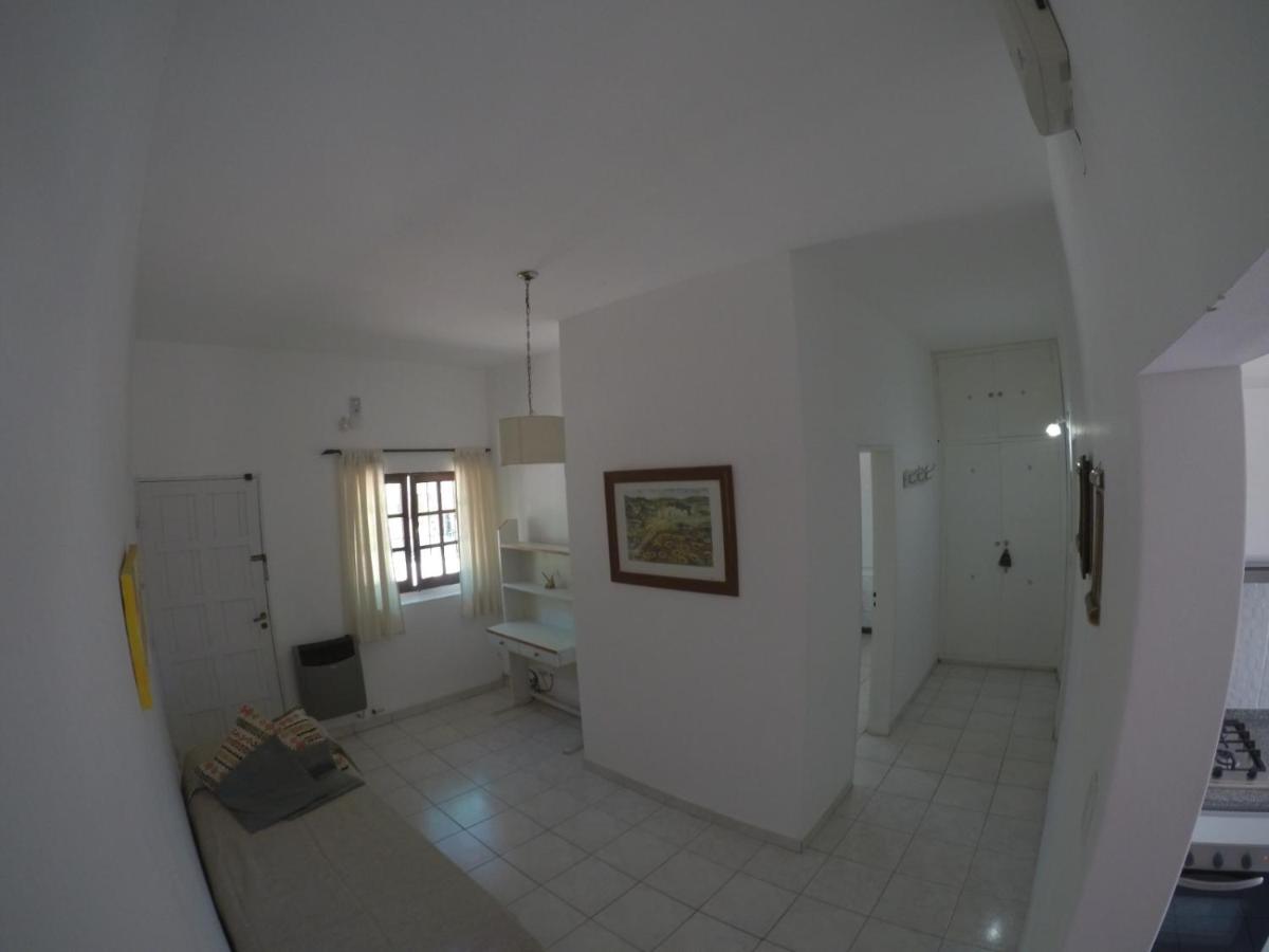 Depto. próximo al Centro y Rio San Antonio - Housity