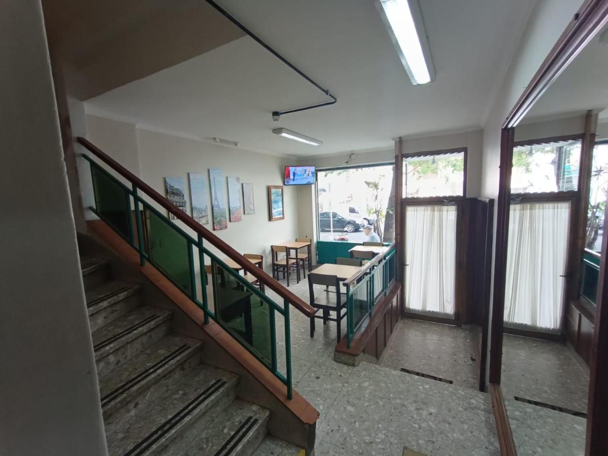 Hotel Paris - Housity