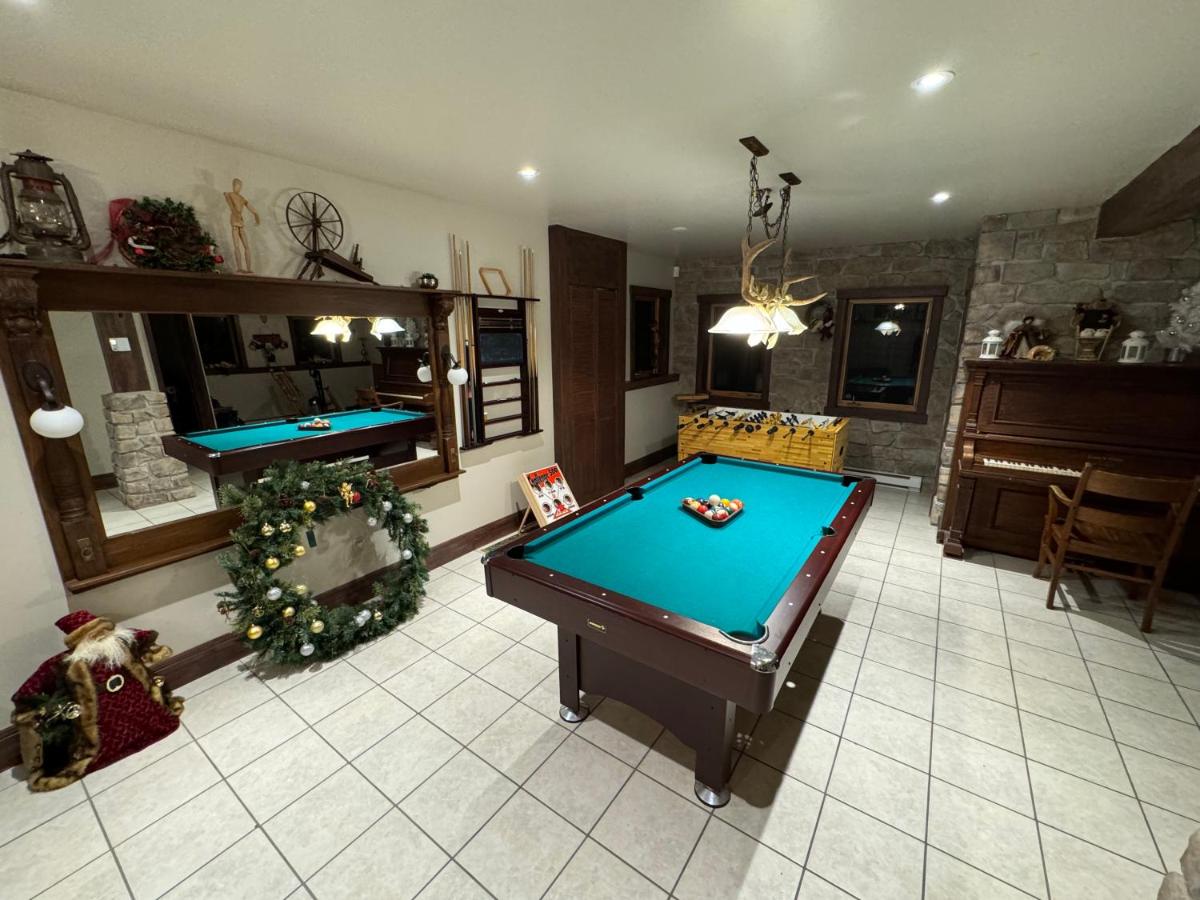 Le Courchevel Luxe Chalet - Private Pool - Jacuzzi - Ski - Housity