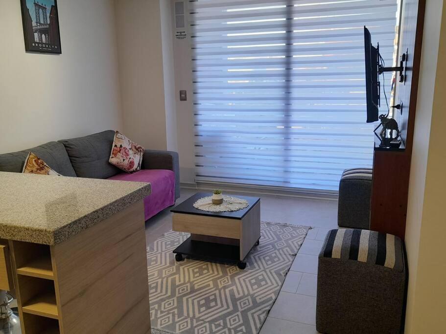 Departamento Centro de Viña - Housity