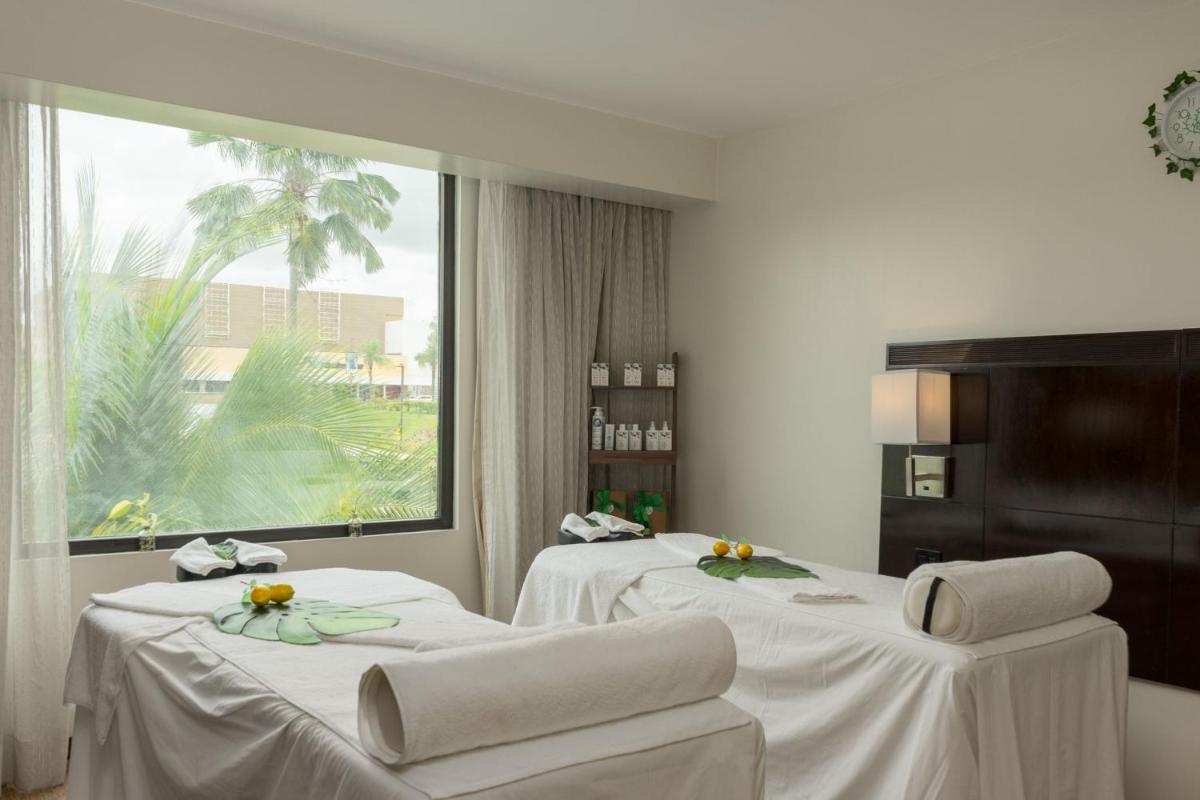 Courtyard by Marriott Panama Metromall - Housity