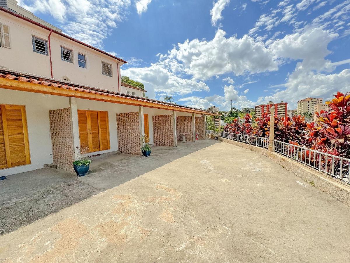 Pousada Ar da Montanha - Housity