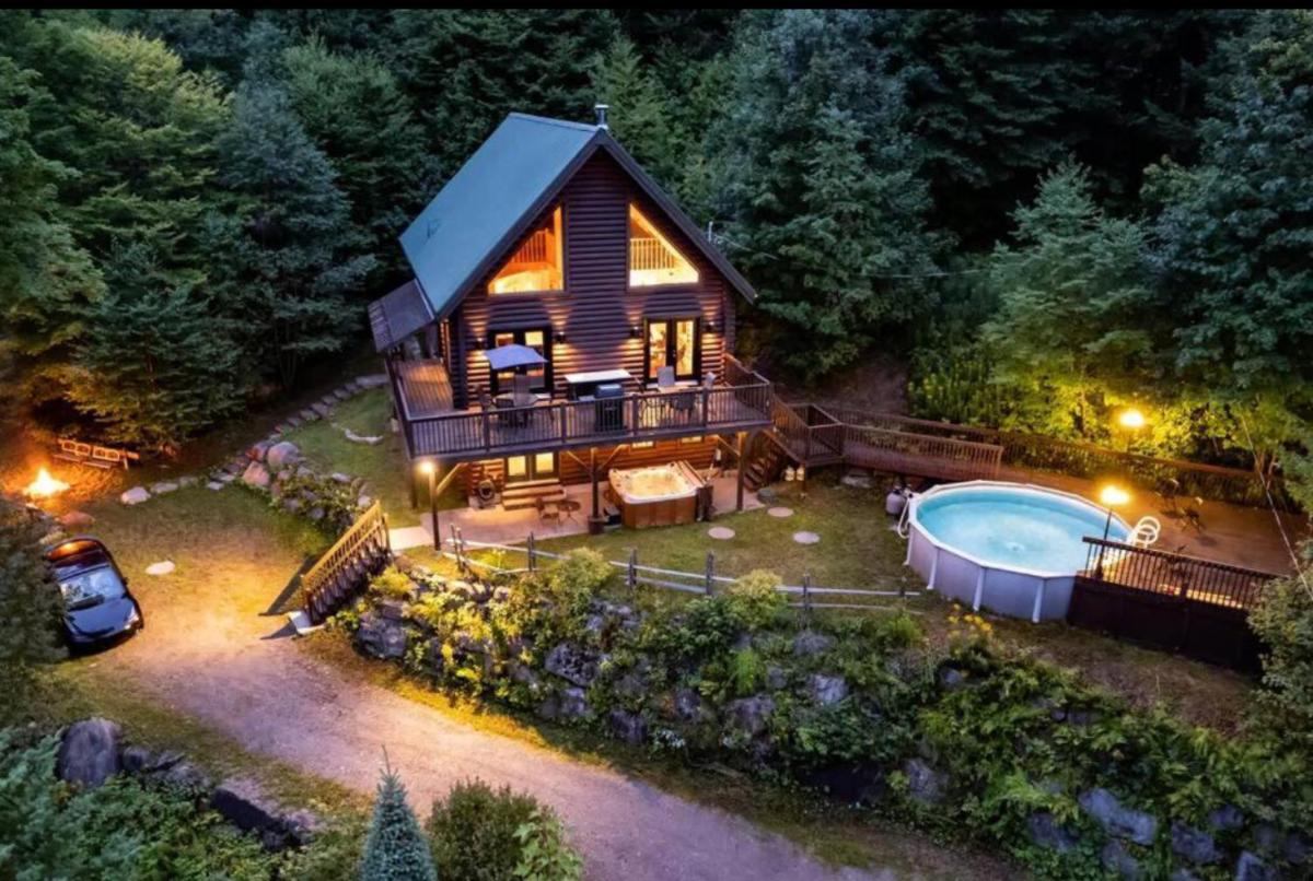 Le Courchevel Luxe Chalet - Private Pool - Jacuzzi - Ski - Housity