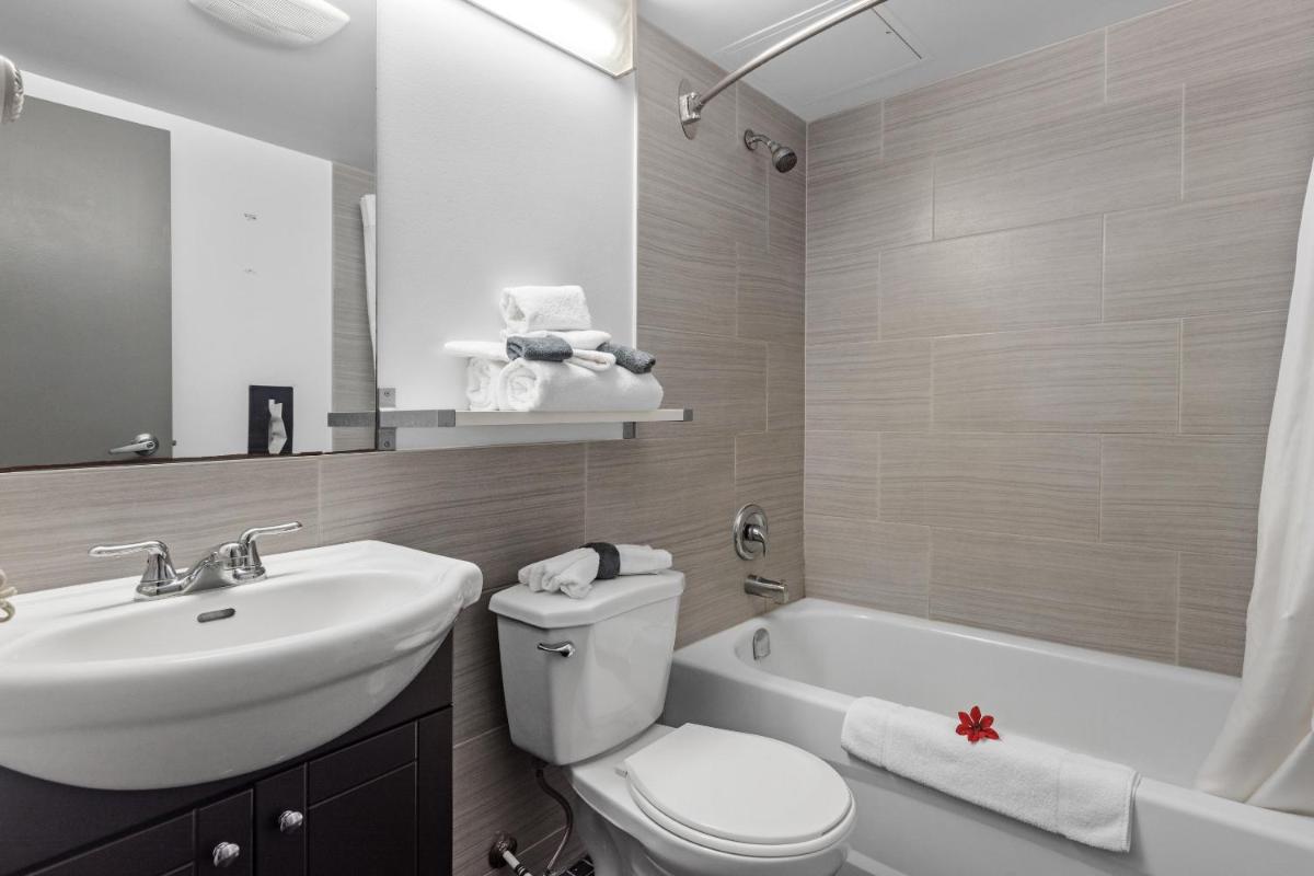 Restauparc Motel - Housity