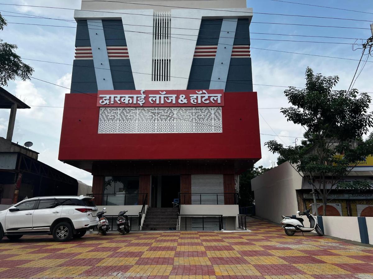 Hotel Dwarkaai - Housity